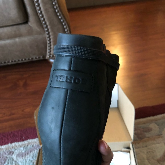 New sorell boots - Picture 4 of 4